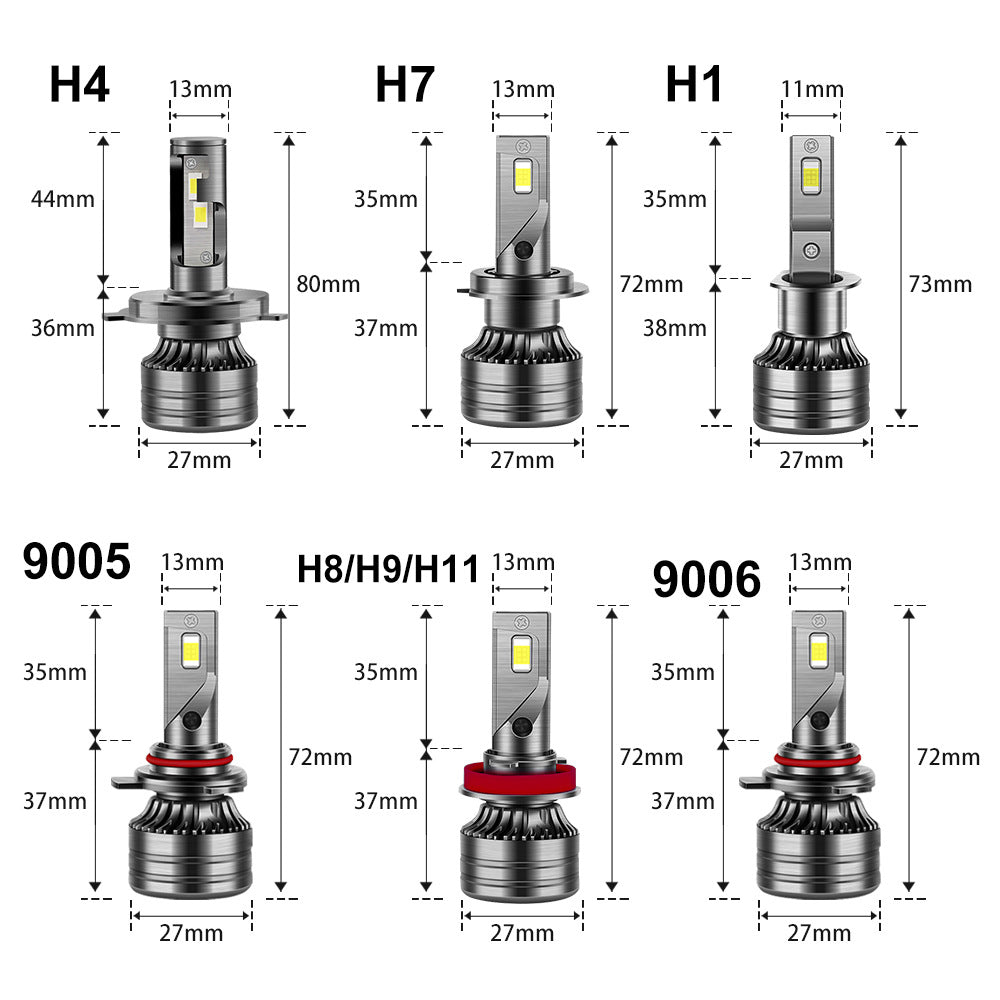 Luces Led
