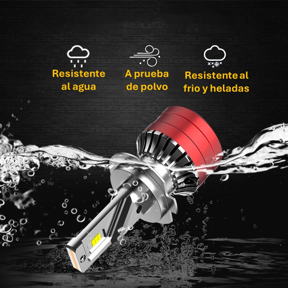 Luces Led